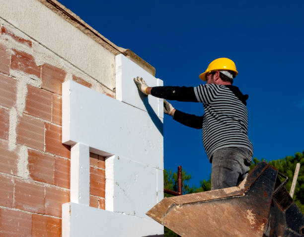 Best Residential Insulation in Minco, OK