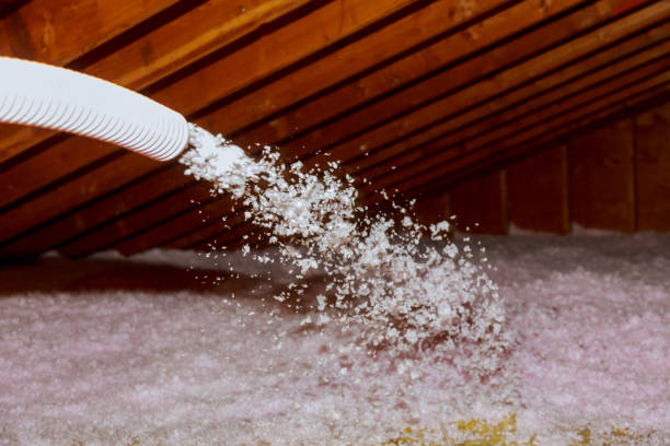 Best Types of Insulation in Minco, OK
