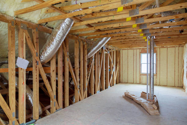 Best Insulation Installation Services in Minco, OK