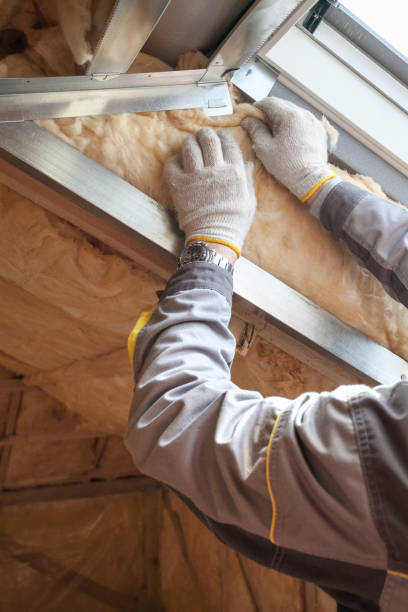 Best Specialty Insulation in Minco, OK