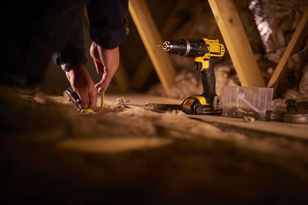 Best Insulation Maintenance and Repair in Minco, OK